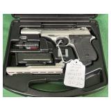 Phoenix HP-22A Pistol