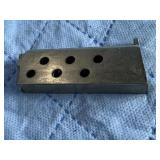 Astra Cub 25 ACP Magazine