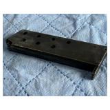French Model 1935 SA-.32 Browning Magazine Long