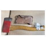 Chinese Hatchet