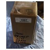 Winchester 44 Magnum Brass