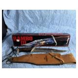 Rambo III Bowie Knife
