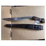 Philippines Small Machete