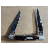 Case XX Muskrat