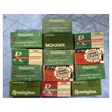 Vintage 22 Ammo