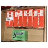 Hornady 45 cal. 230 gr. FMJ-FP Pistol Bullets