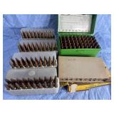 .240 Weatherby Magnum Ammo