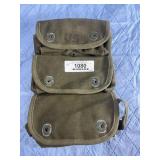 USGI Grenade Carrier Pouches