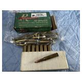 7mm Mauser Ammo