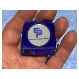 Crown Packaging Tape Measure
