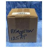 Remington 125 gr. 38/357 JHP