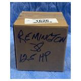 Remington 125 gr. 38/357 JHP