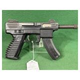 Intratec TEC-22 Pistol