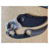 Colt Steel Double Agent I
