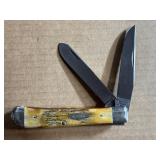 Case XX 5254 SSP Stag Trapper