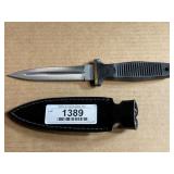 Smith & Wesson Boot Knife
