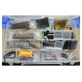 Lot of Misc. Accessories