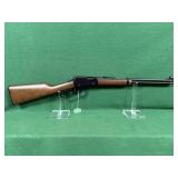 Henry Model H001 Rifle