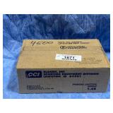 CCI No. 34 Large Rifle Primers