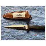 Gerber MKI Survival Knife