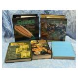 Collection of Vintage Firearms Reloading Manuals