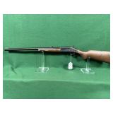 New England Firearms Pardner Tracker II