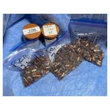 Remington 240 gr. 44 cal. JHP Bullets