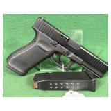 Glock 20 Gen 5 Pistol