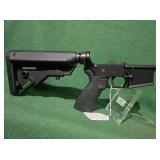 Lewis Machine & Tool Defender 2000 Lower Receiver