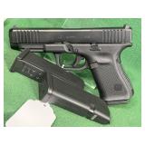 Glock 49 MOS Pistol