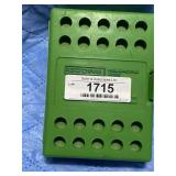 Redding 7mm Bench Rest Seating Die
