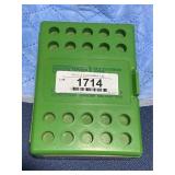 Redding 6mm Bench Rest Seating Die