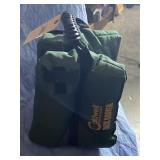 Caldwell 'Tack Driver' Shooting Rest Sandbag