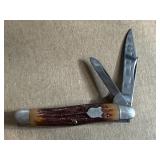 Camillus #14 Pocket Knife