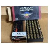 40 S & W Ammo