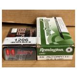 45 ACP Ammo