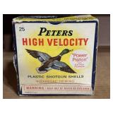 Peters 12 ga.