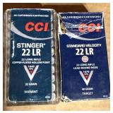 CCI 22 LR