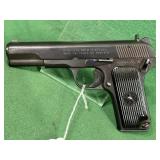 Norinco Model 213 Pistol