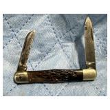 Pocket Knife