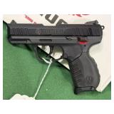 Ruger SR-22 Pistol