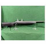 Nesika Benchrest Rifle Model J