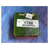 Remington 30 cal. 180 gr. Bronze Point Bullets