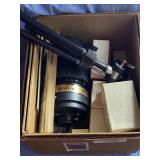 Celestron C90 Multi Purpose Scope