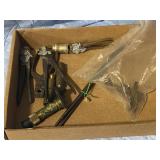Black Powder Accessories