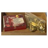 .450 Bushmaster Dies & Misc.