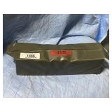 6.5 X 55 Swiss Wooden Bullet Blanks