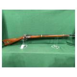 Navy Arms / Antonio Zoli Zouave Rifle
