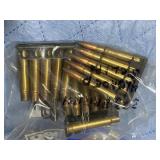 303 British Brass