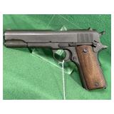 Colt USGI M1911 Pistol
